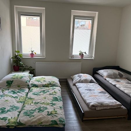 Zentral Gelegene Wohnung Нюрнберг Екстериор снимка