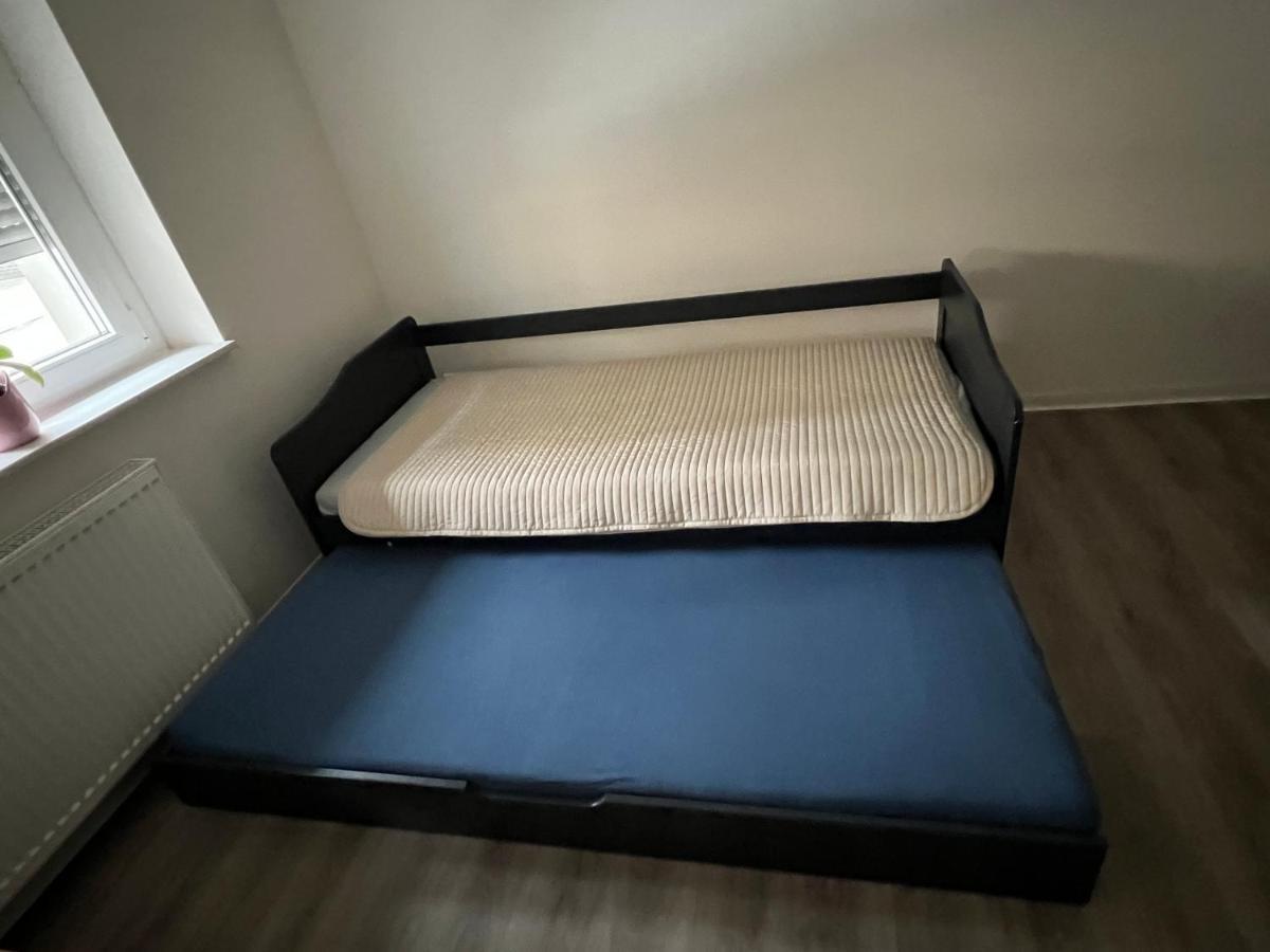 Zentral Gelegene Wohnung Нюрнберг Екстериор снимка
