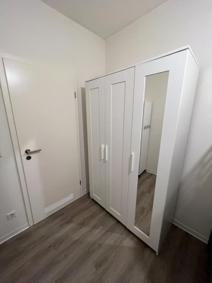 Zentral Gelegene Wohnung Нюрнберг Екстериор снимка