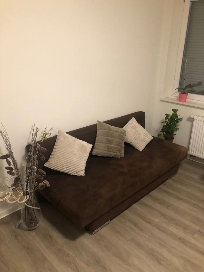 Zentral Gelegene Wohnung Нюрнберг Екстериор снимка